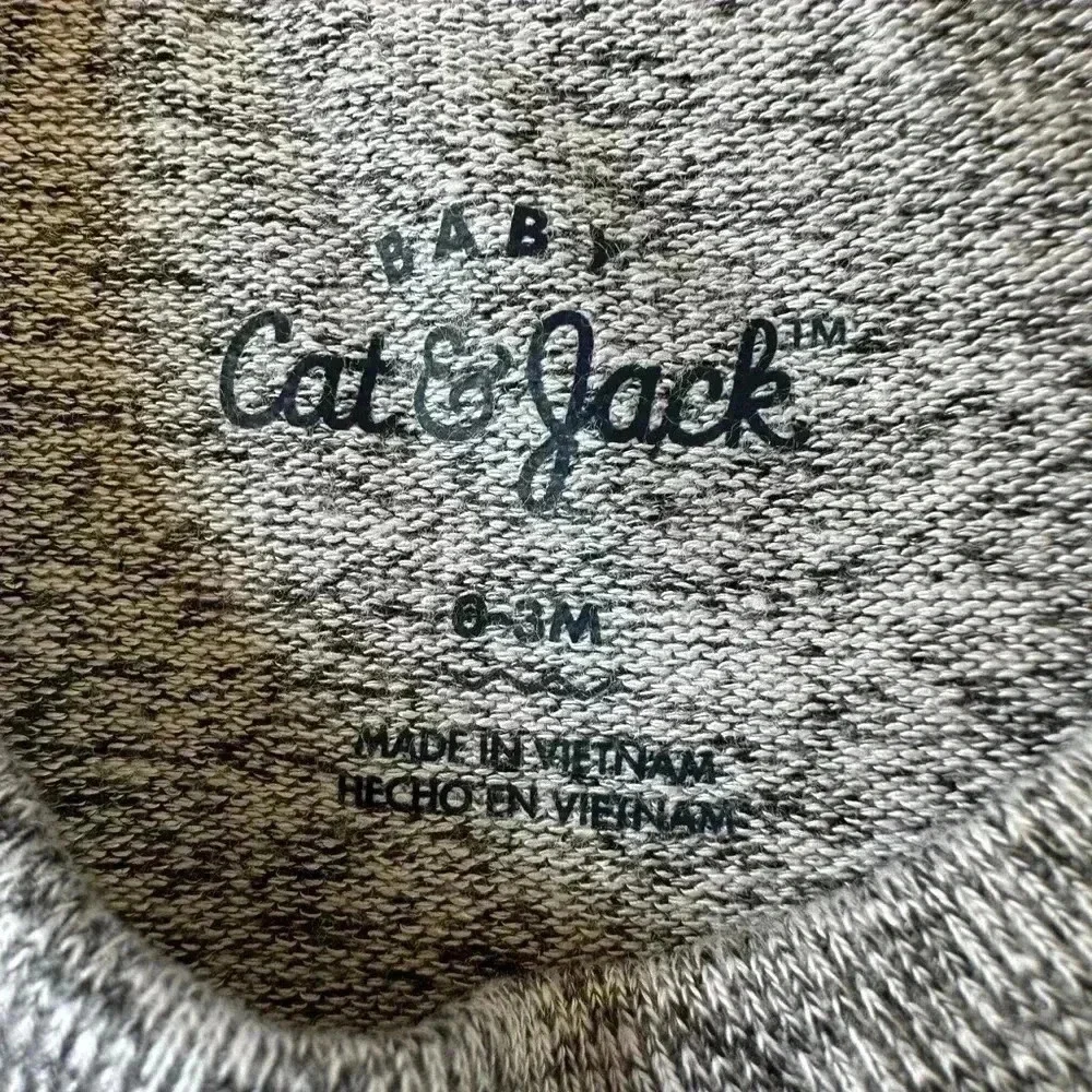Cat & Jack Baby Pajamas